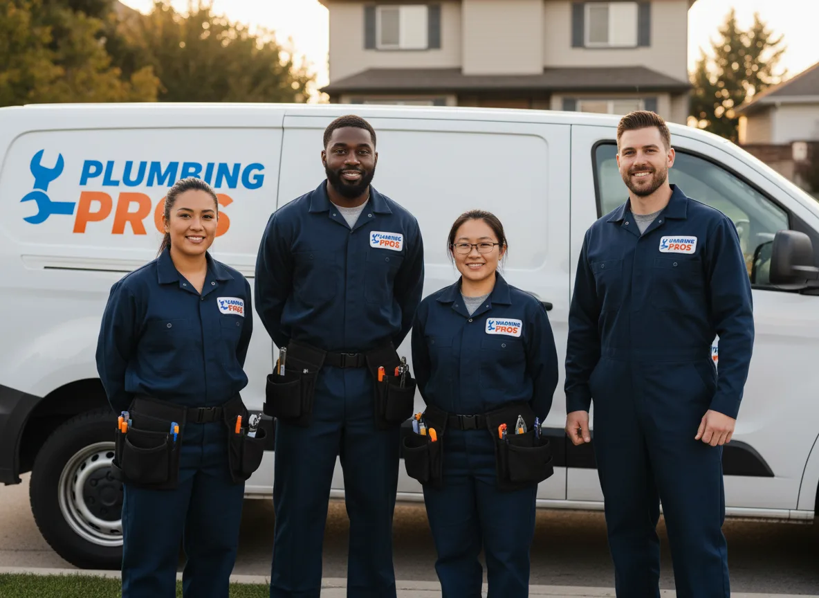 Water Heater Repair company in West Harrison, IN